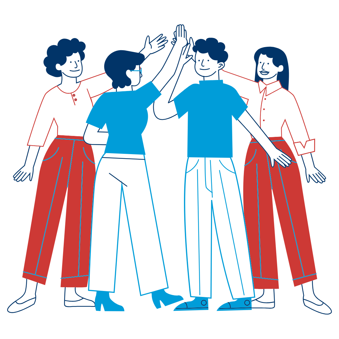 Our Story icon