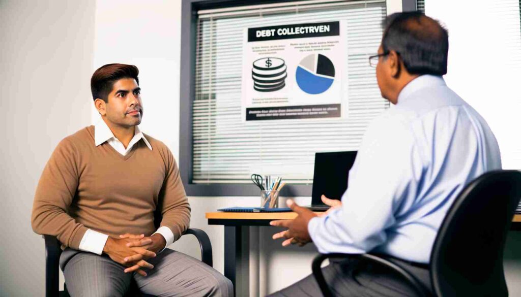An image illustrating Effective Debt Recovery Strategies for SMEs